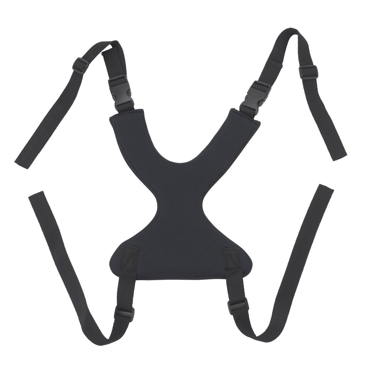 Seat Harness for all Wenzelite Anterior and Posterior Safety Rollers ...